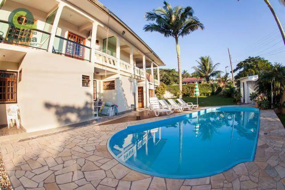 Pousada-Chalé, 12 quartos, 400 m² - Foto 4
