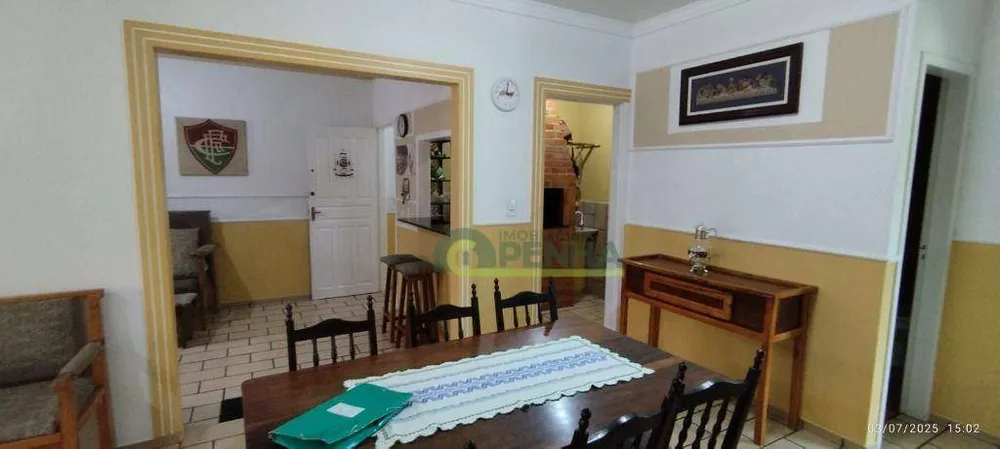 Sobrado, 5 quartos, 304 m² - Foto 5