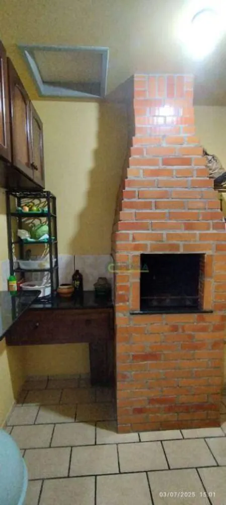 Sobrado, 5 quartos, 304 m² - Foto 6