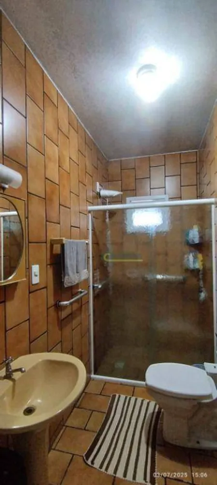 Sobrado, 5 quartos, 304 m² - Foto 12