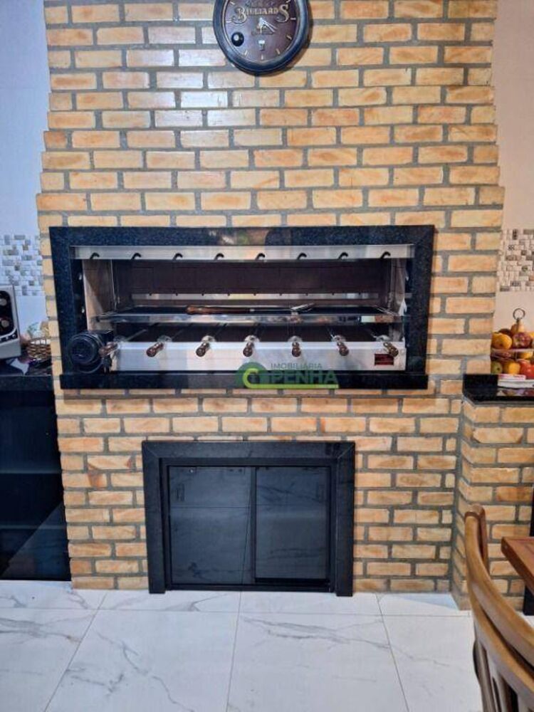 Casa, 3 quartos, 104 m² - Foto 3