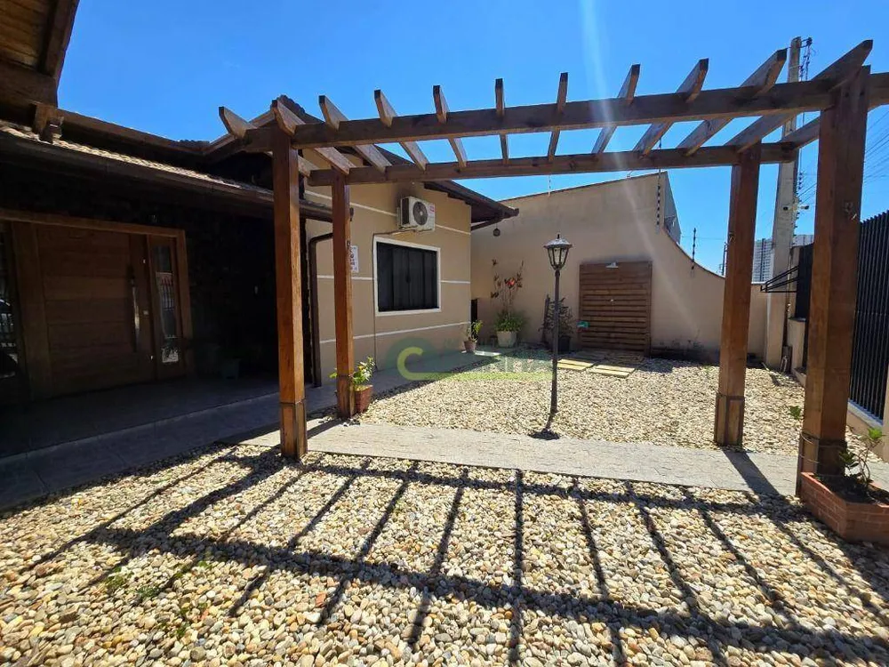 Casa, 3 quartos, 104 m² - Foto 6