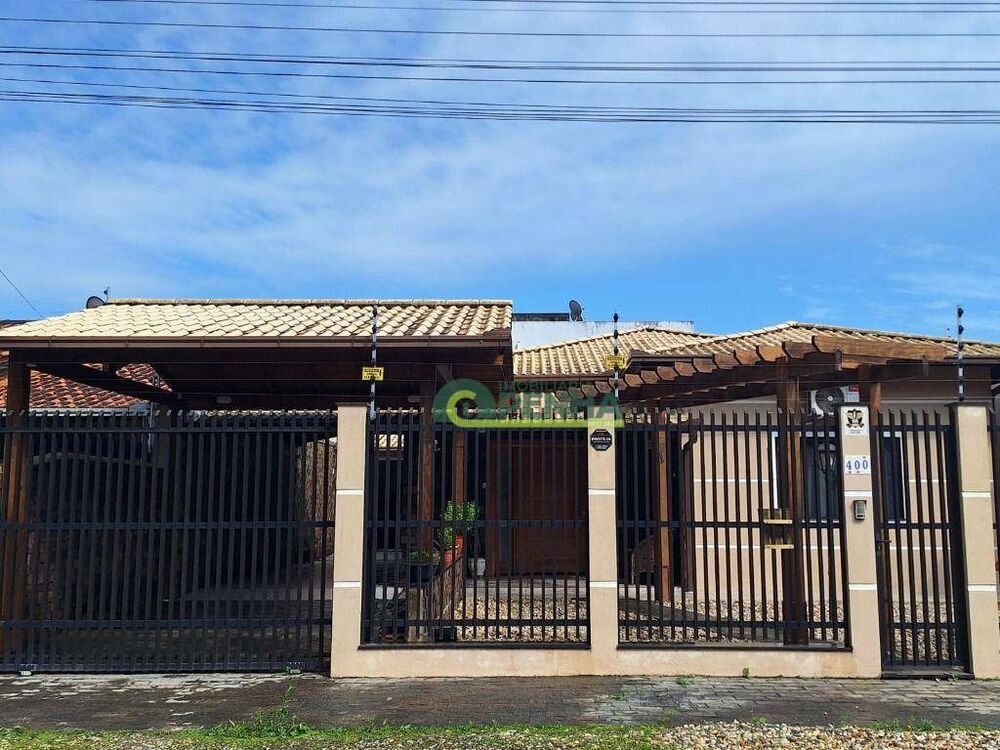 Casa, 3 quartos, 104 m² - Foto 4