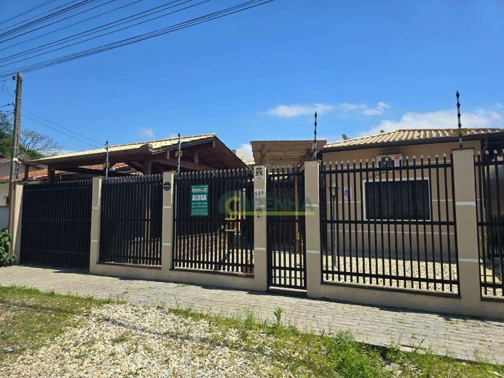 Casa, 3 quartos, 104 m² - Foto 1
