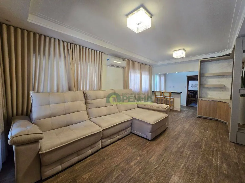 Casa, 3 quartos, 104 m² - Foto 7