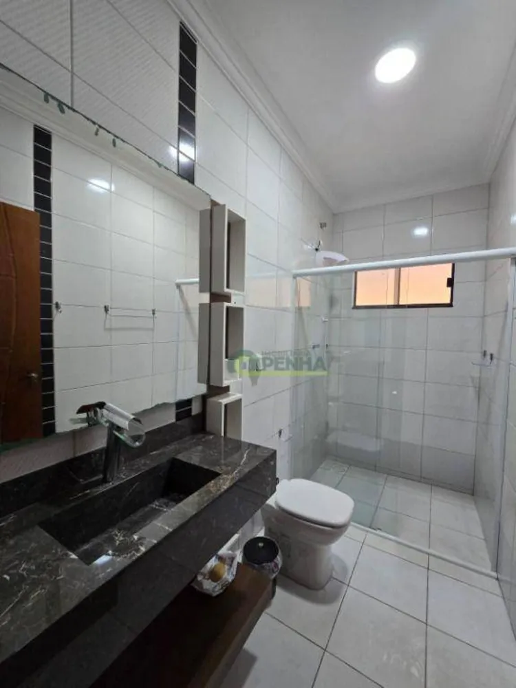 Casa, 3 quartos, 104 m² - Foto 15