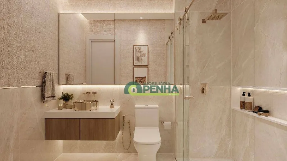 Apartamento, 2 quartos, 76 m² - Foto 11