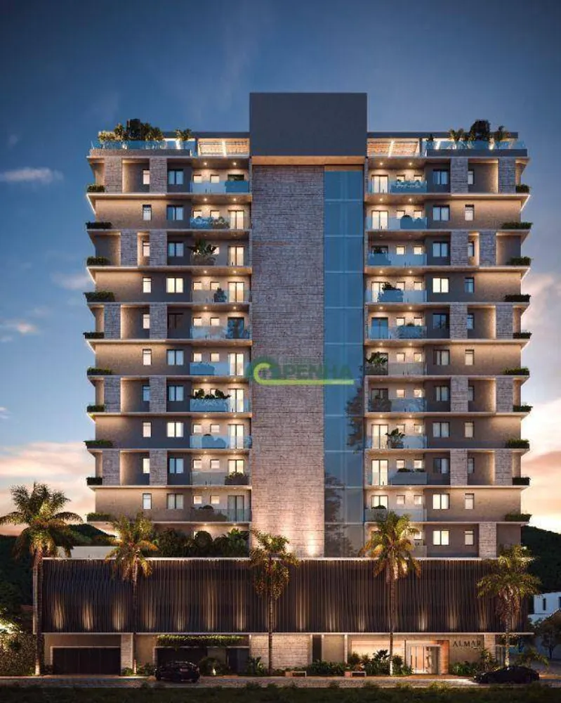 Apartamento, 2 quartos, 76 m² - Foto 1