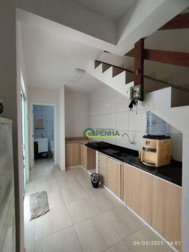 Sobrado, 2 quartos, 95 m² - Foto 12
