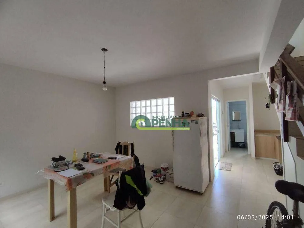 Sobrado, 2 quartos, 95 m² - Foto 8