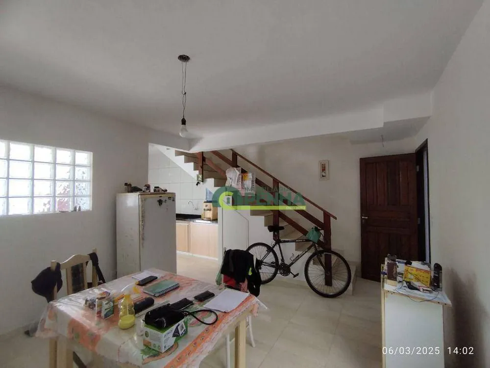 Sobrado, 2 quartos, 95 m² - Foto 3