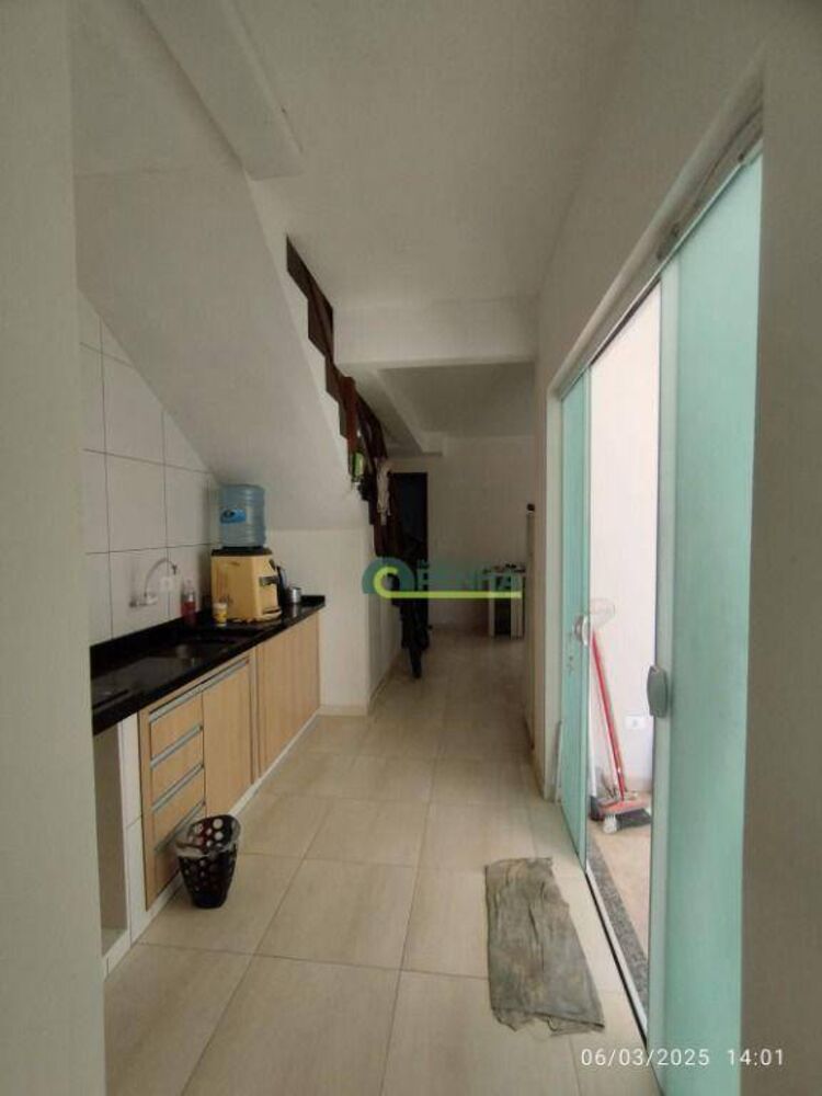 Sobrado, 2 quartos, 95 m² - Foto 10