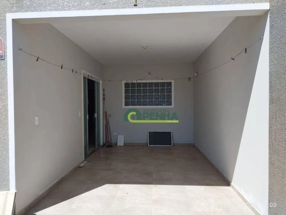 Sobrado, 2 quartos, 95 m² - Foto 2