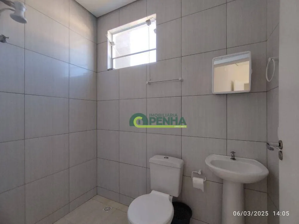 Sobrado, 2 quartos, 95 m² - Foto 6
