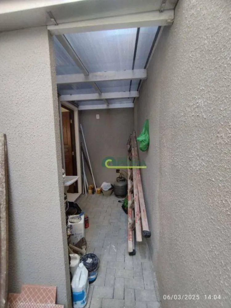 Sobrado, 2 quartos, 95 m² - Foto 7