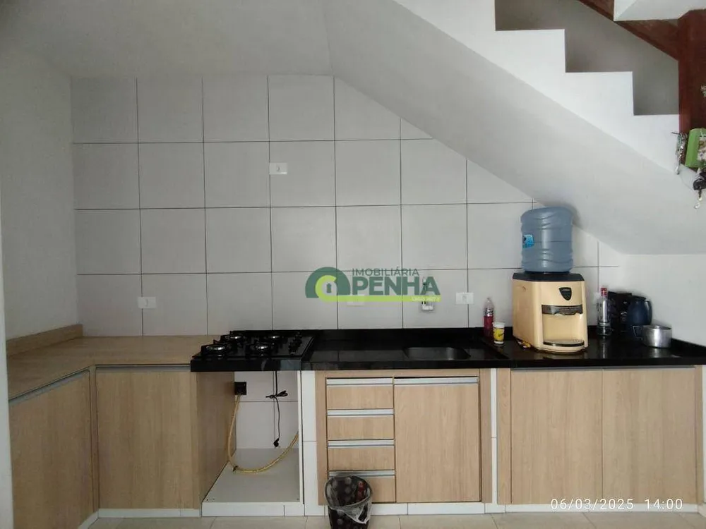 Sobrado, 2 quartos, 95 m² - Foto 3