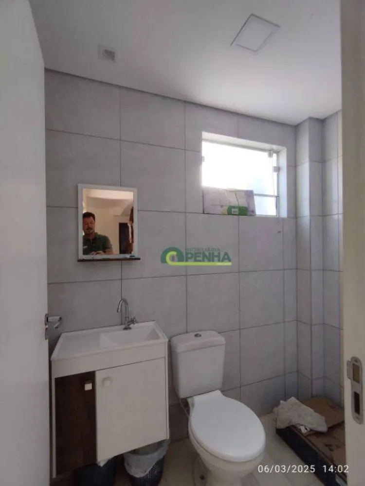 Sobrado, 2 quartos, 95 m² - Foto 4