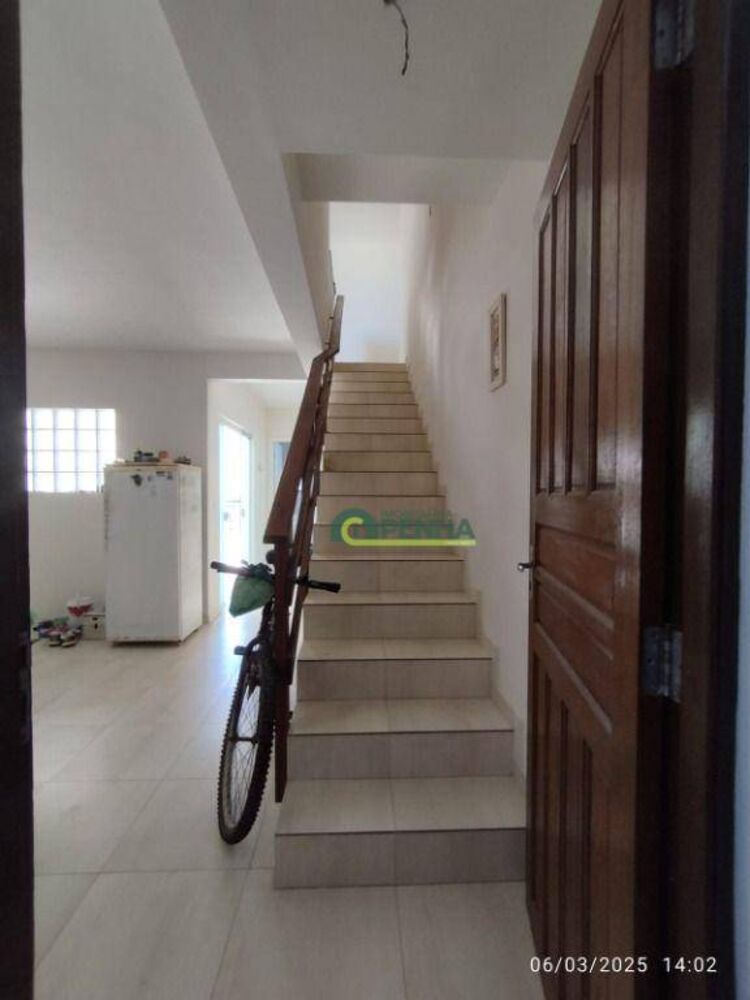 Sobrado, 2 quartos, 95 m² - Foto 11