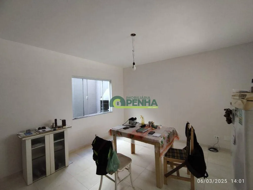 Sobrado, 2 quartos, 95 m² - Foto 5