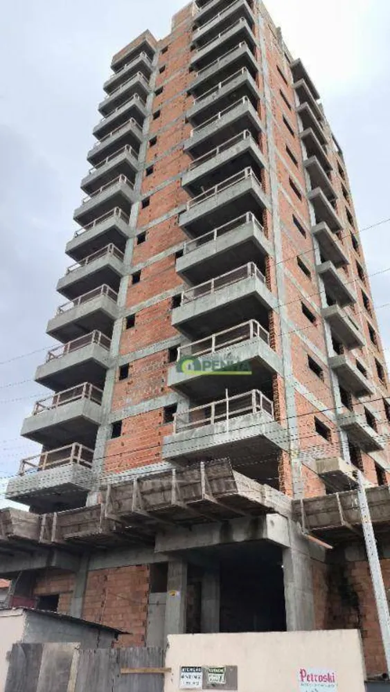 Apartamento, 2 quartos, 91 m² - Foto 1