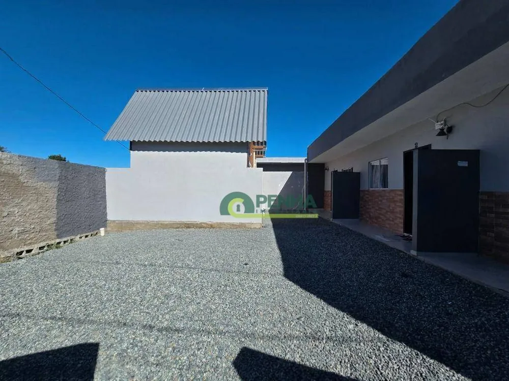 Kitnet-Studio, 60 m² - Foto 1