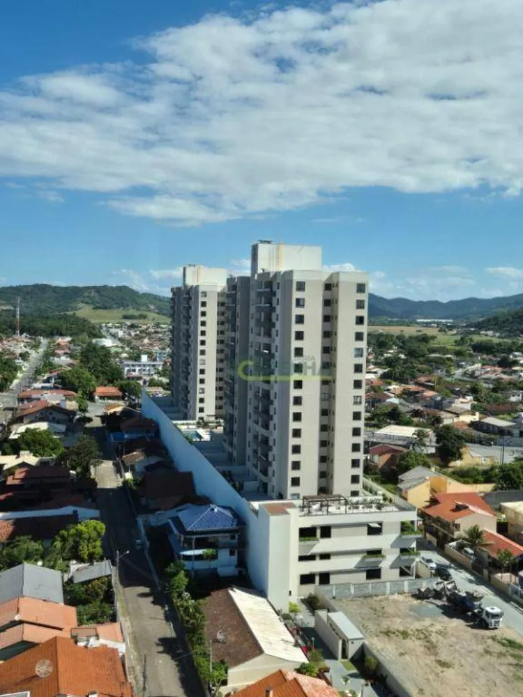 Apartamento, 2 quartos, 71 m² - Foto 1