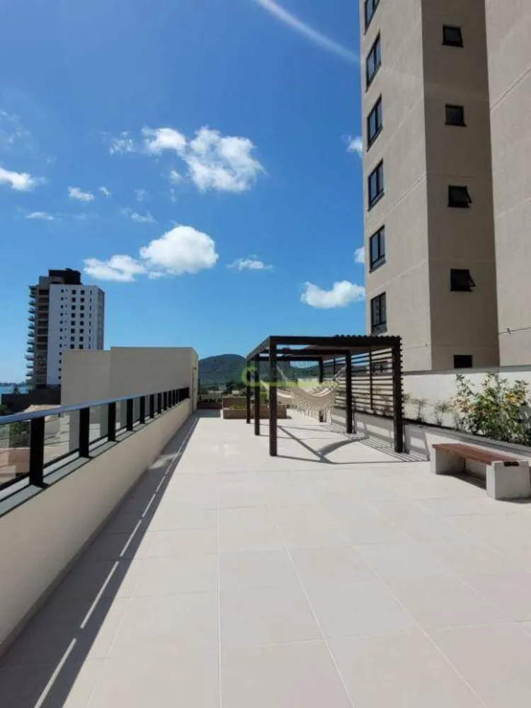 Apartamento, 2 quartos, 71 m² - Foto 2