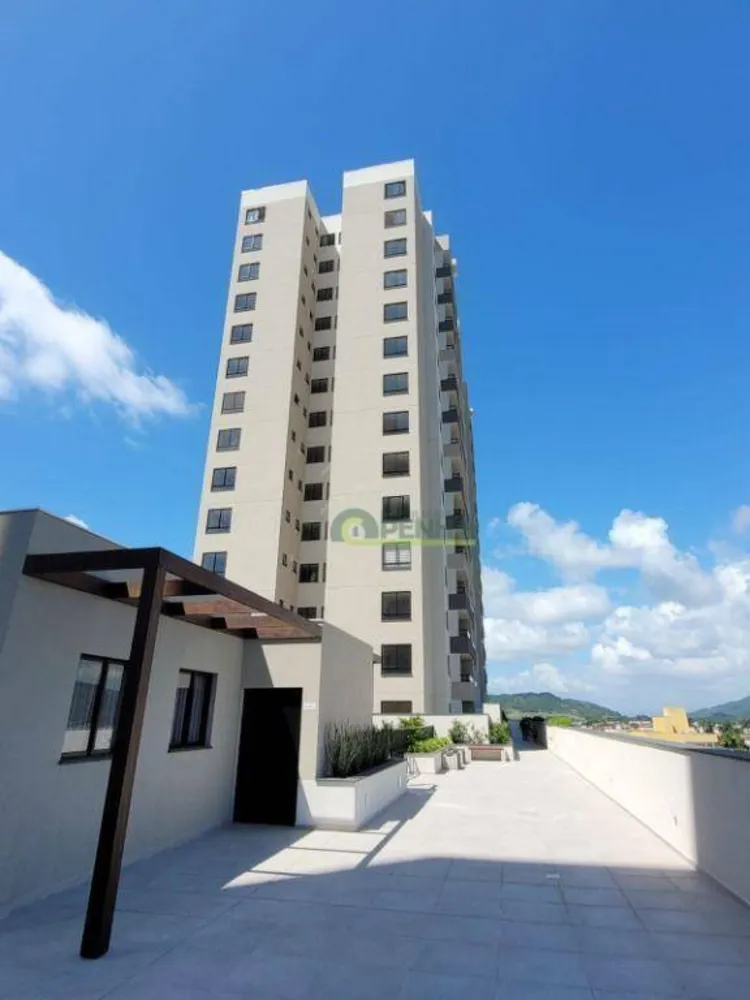 Apartamento, 2 quartos, 71 m² - Foto 3