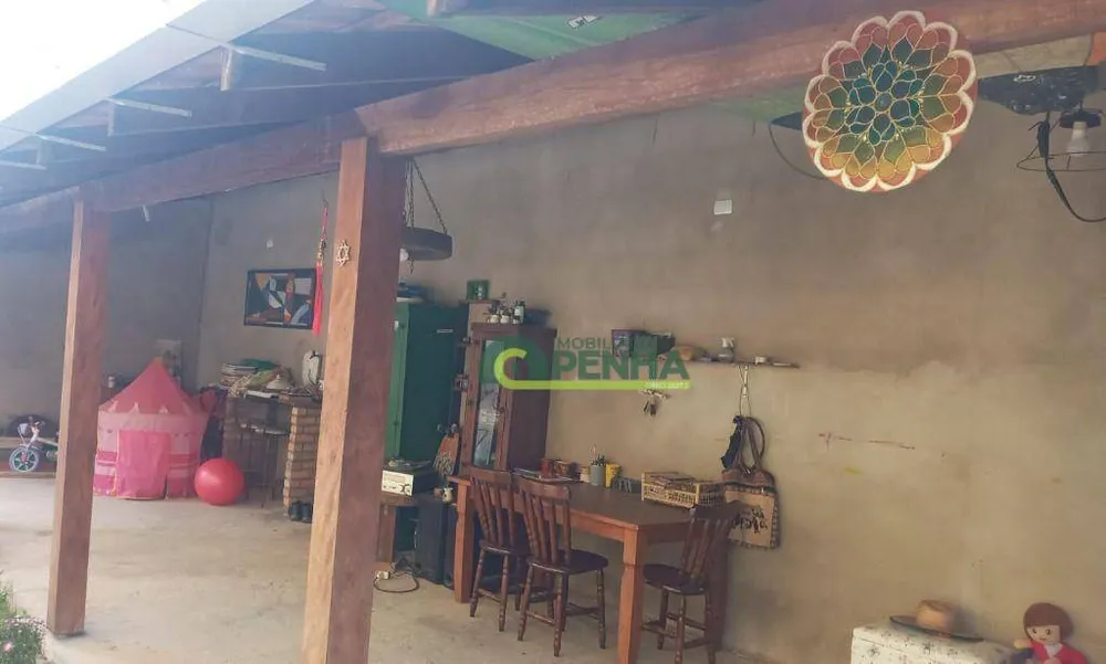 Casa, 4 quartos, 151 m² - Foto 4