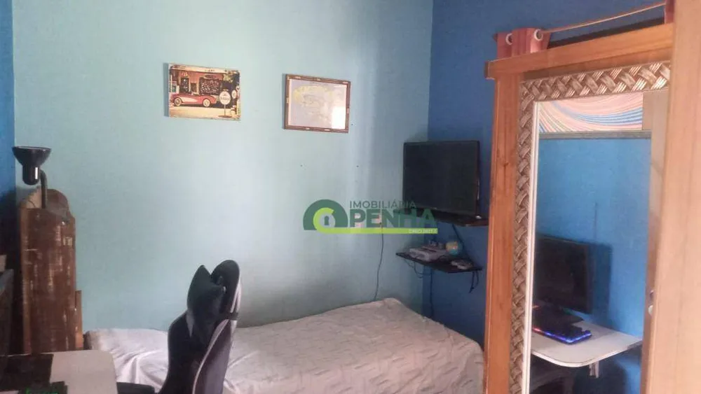 Casa, 4 quartos, 151 m² - Foto 9