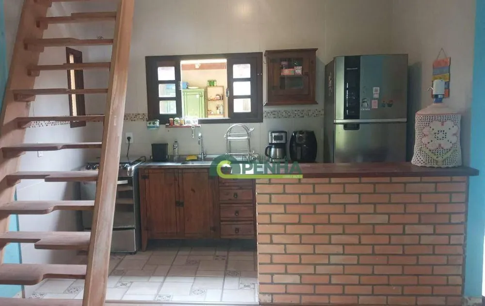 Casa, 4 quartos, 151 m² - Foto 6