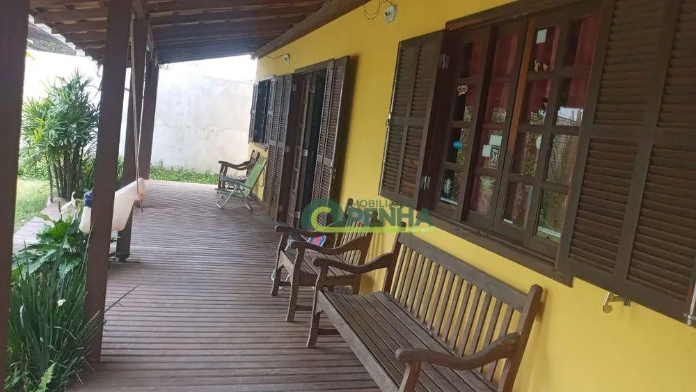 Casa, 4 quartos, 151 m² - Foto 3