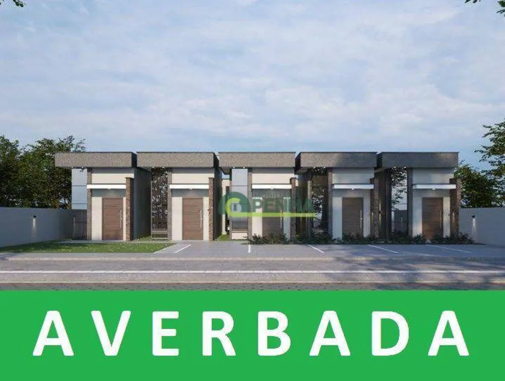 Casa, 2 quartos - Foto 1
