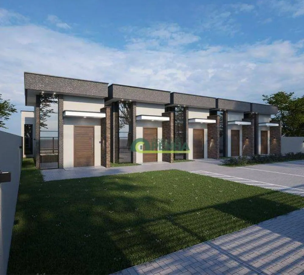 Casa, 2 quartos - Foto 3