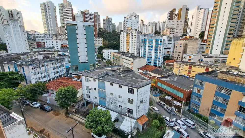 Apartamento, 2 quartos, 80 m² - Foto 13