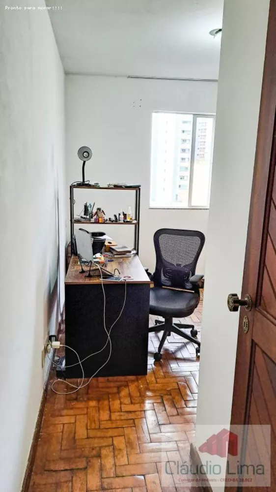 Apartamento, 2 quartos, 80 m² - Foto 4