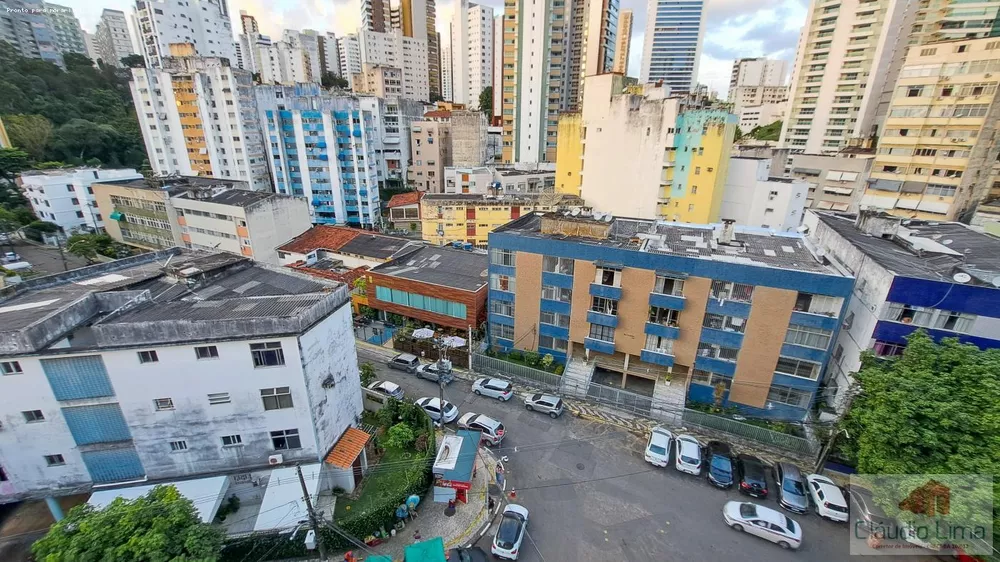 Apartamento, 2 quartos, 80 m² - Foto 6