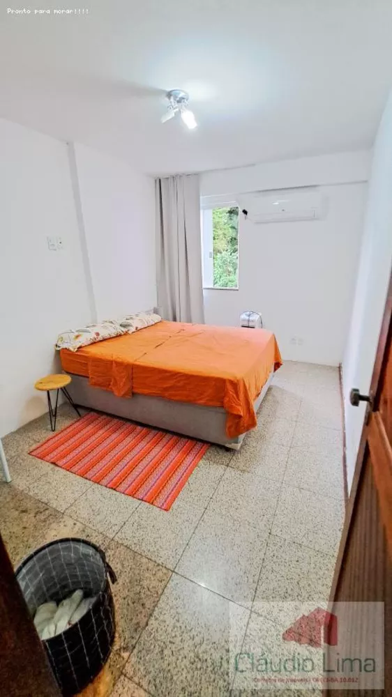 Apartamento, 2 quartos, 80 m² - Foto 3
