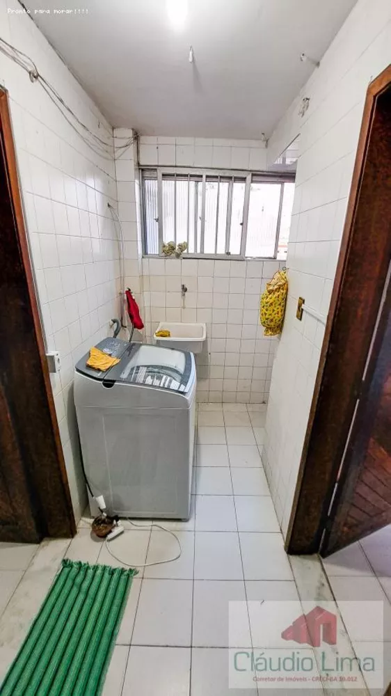 Apartamento, 2 quartos, 80 m² - Foto 7