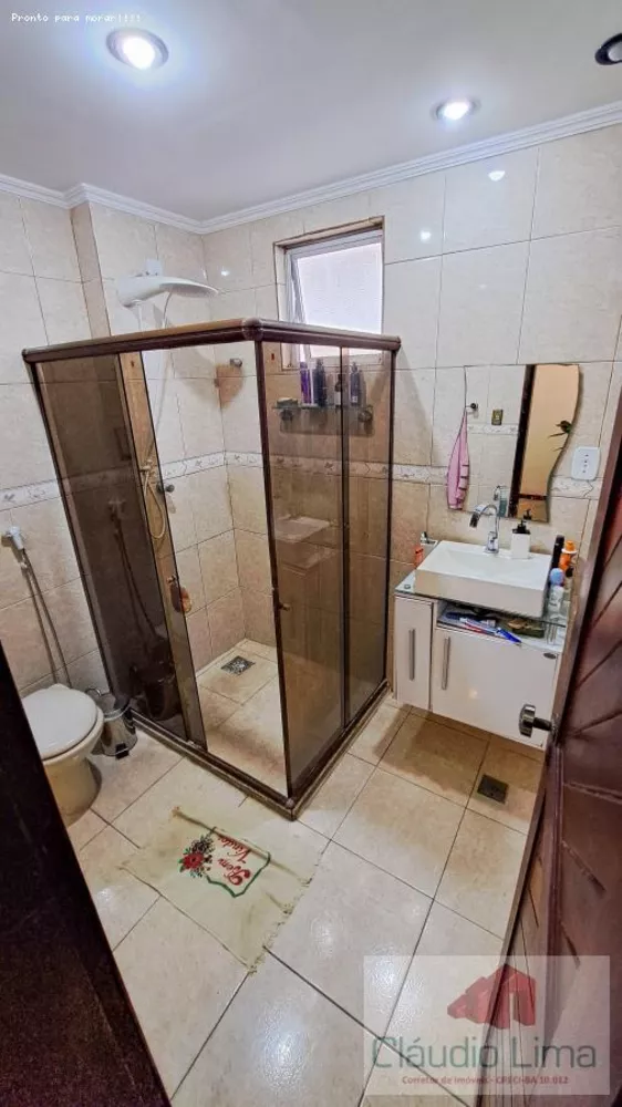Apartamento, 2 quartos, 80 m² - Foto 10