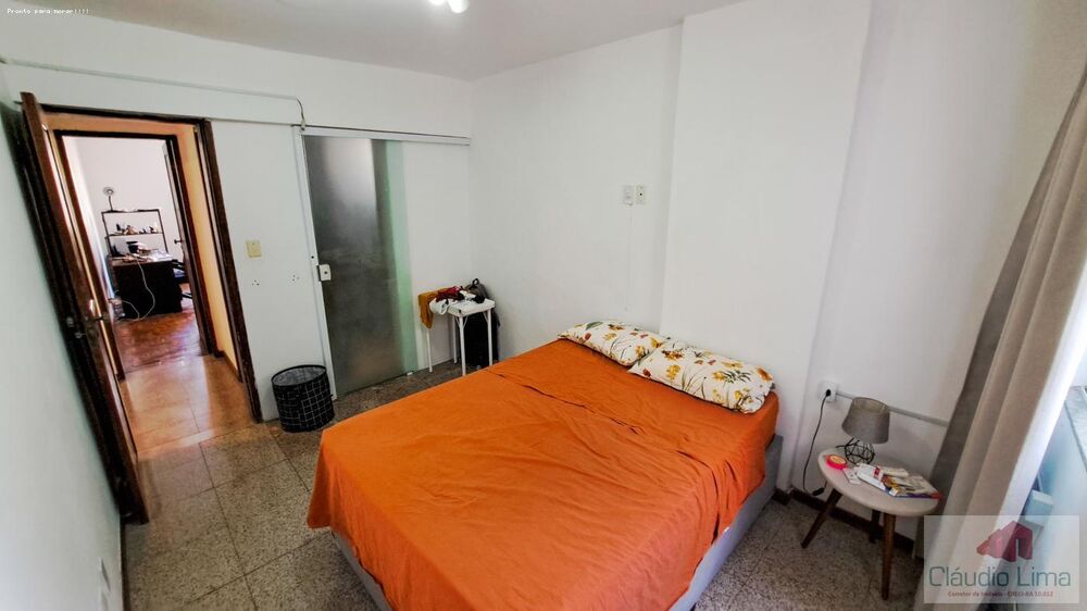 Apartamento, 2 quartos, 80 m² - Foto 21