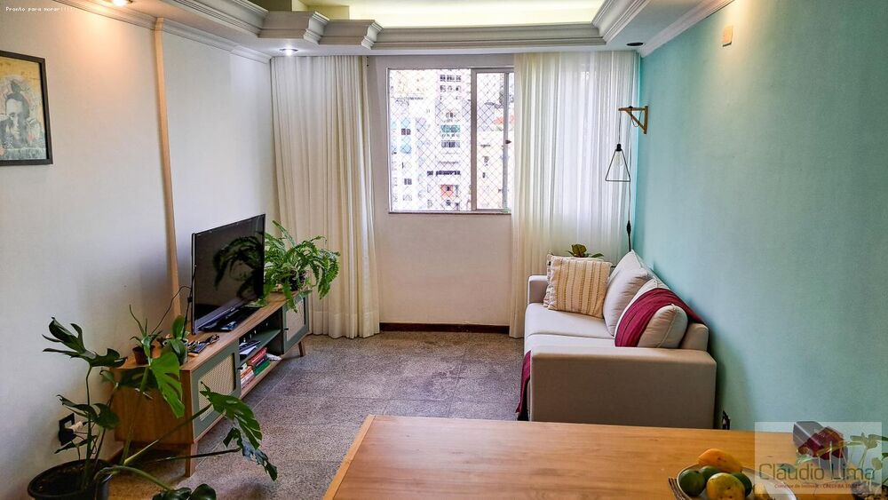 Apartamento, 2 quartos, 80 m² - Foto 24
