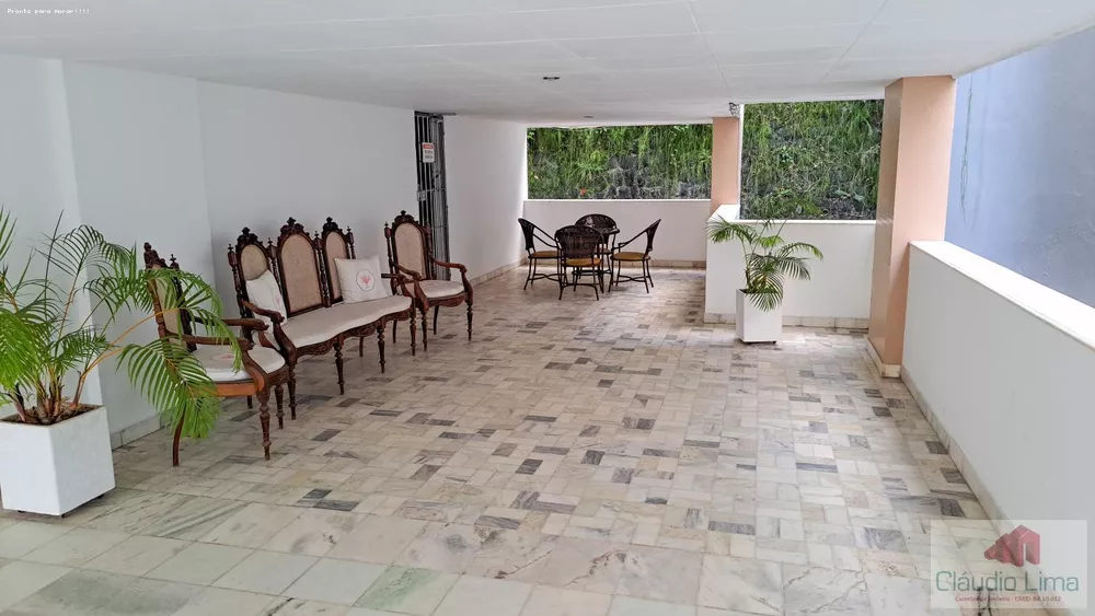 Apartamento, 2 quartos, 80 m² - Foto 1
