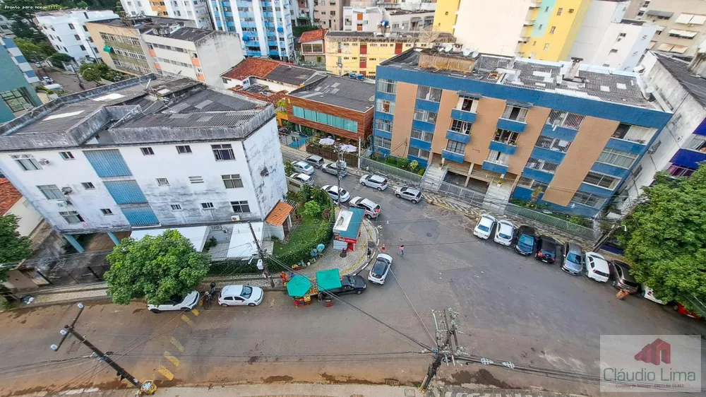 Apartamento, 2 quartos, 80 m² - Foto 20