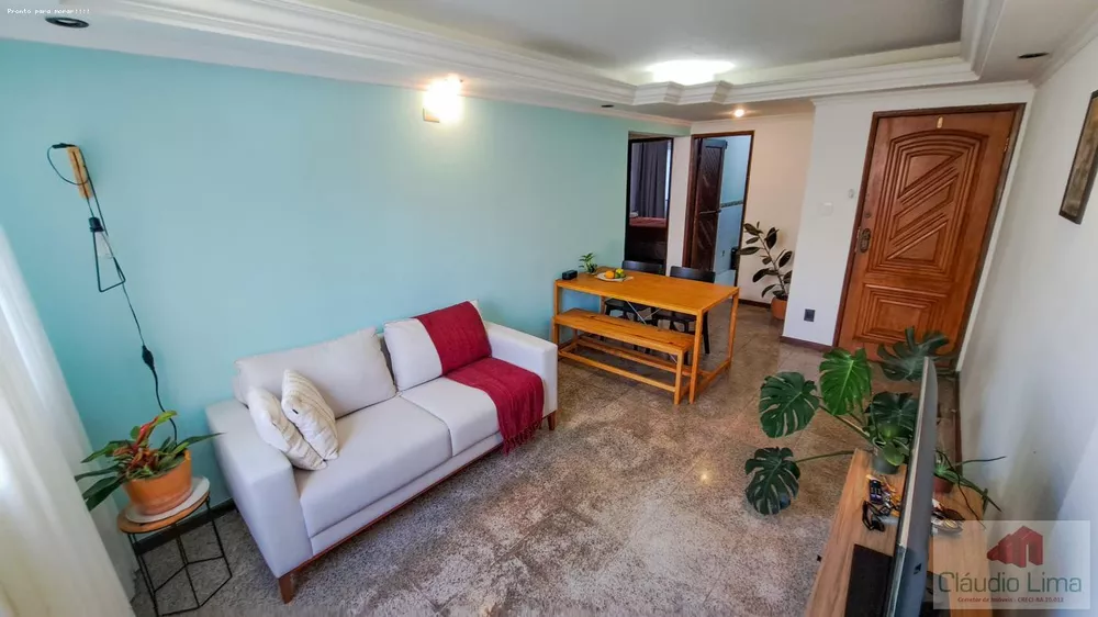 Apartamento, 2 quartos, 80 m² - Foto 16