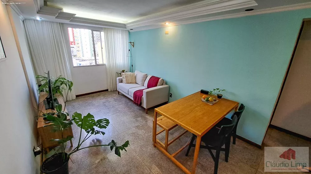 Apartamento, 2 quartos, 80 m² - Foto 2