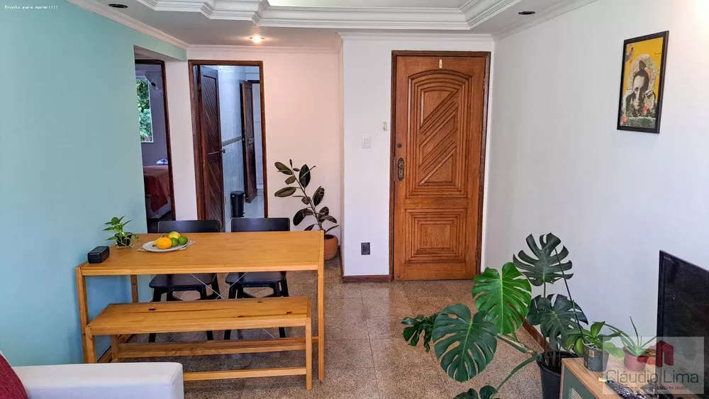 Apartamento, 2 quartos, 80 m² - Foto 17