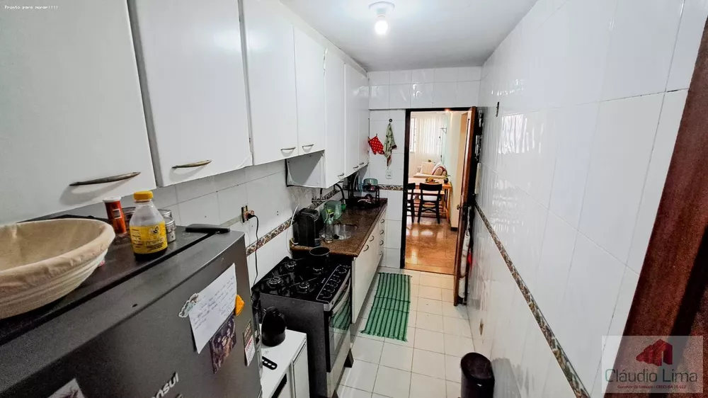 Apartamento, 2 quartos, 80 m² - Foto 12