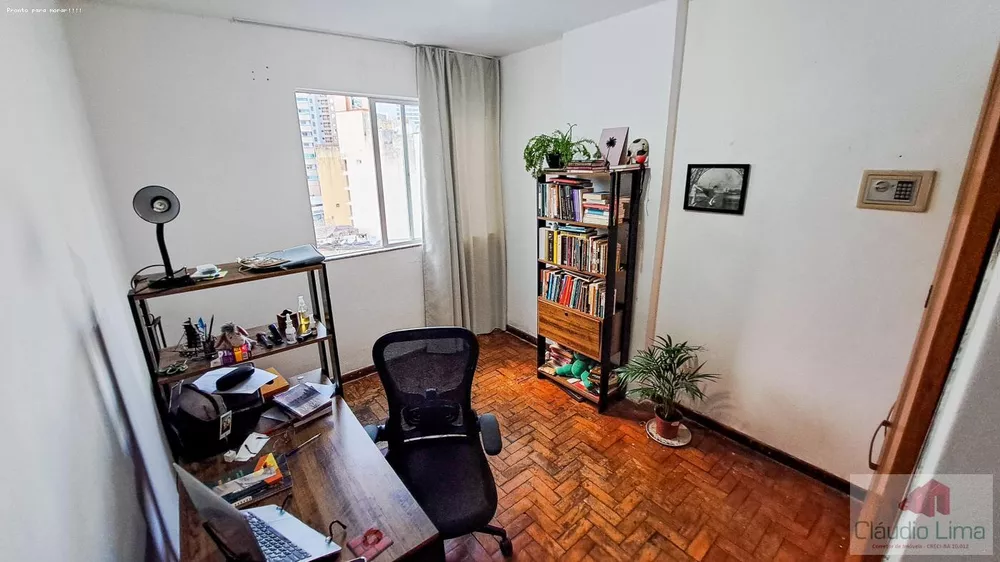 Apartamento, 2 quartos, 80 m² - Foto 8