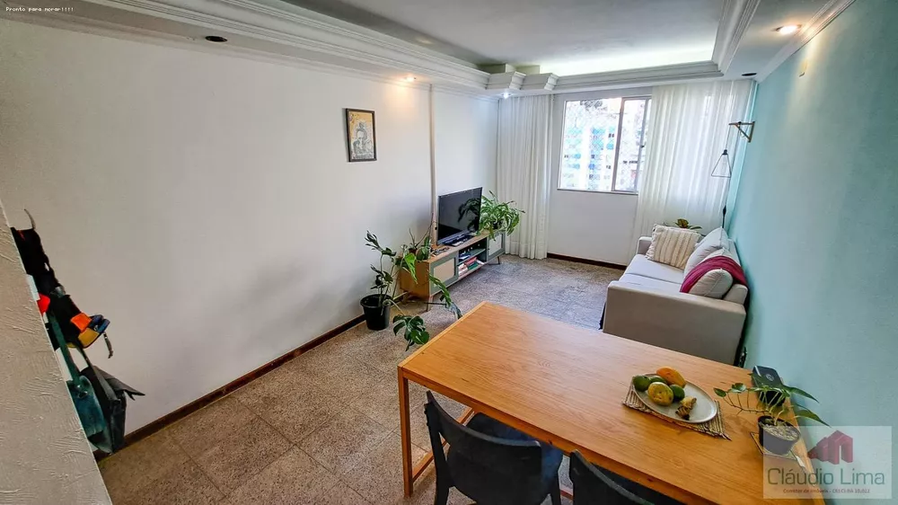 Apartamento, 2 quartos, 80 m² - Foto 5